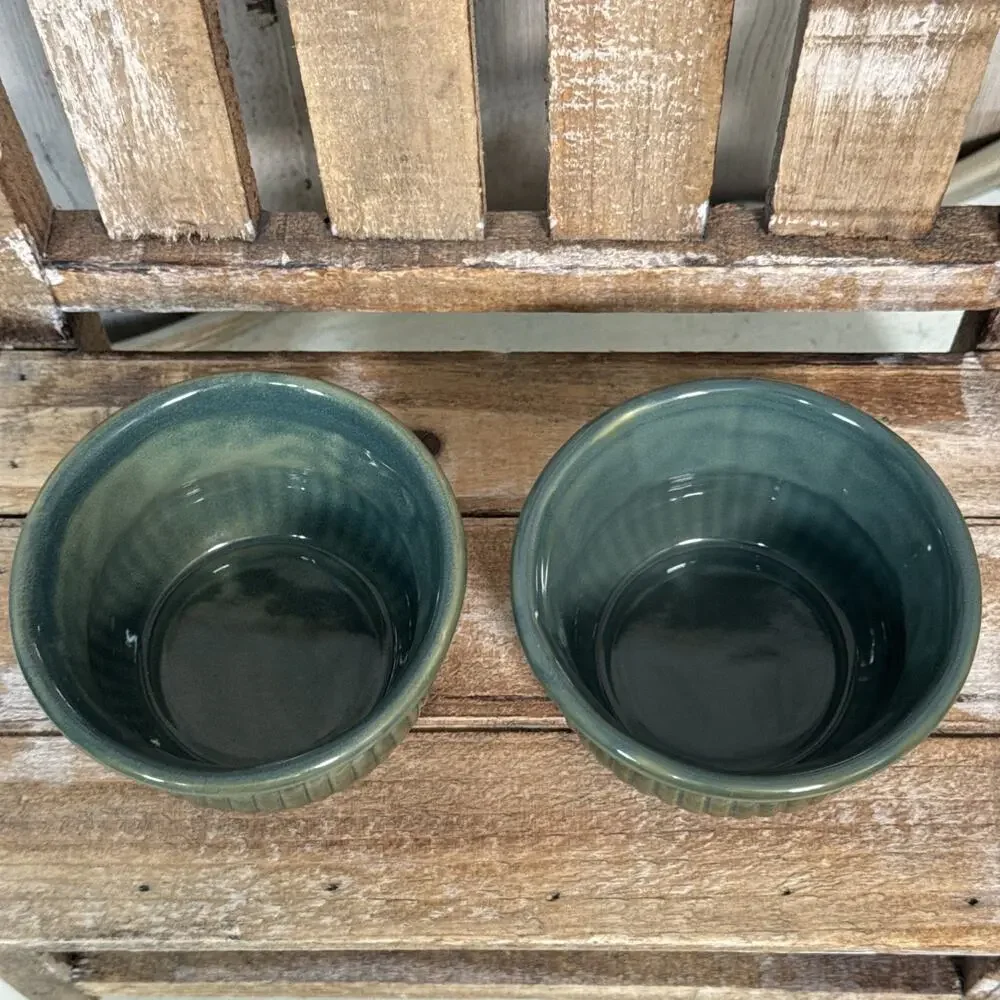 Disney Parks Disneyland Set Of 2 Mini Bowls The Haunted Mansion Gargoyles New